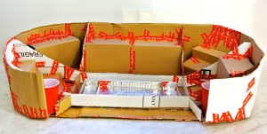 Snackadium - Phase I 