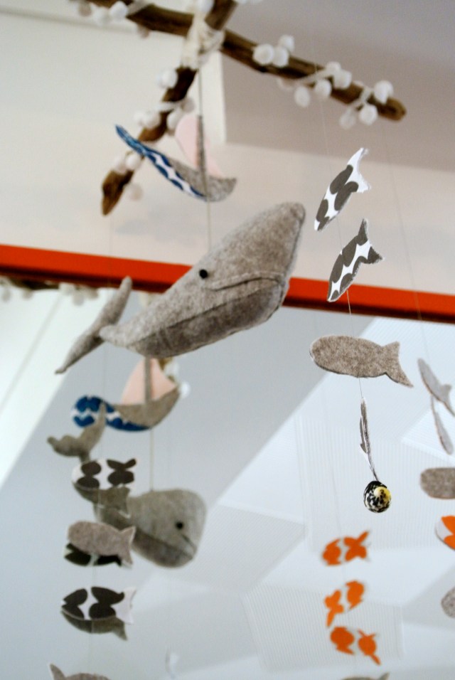 “I try all things, I achieve what I can.” - Herman Melville