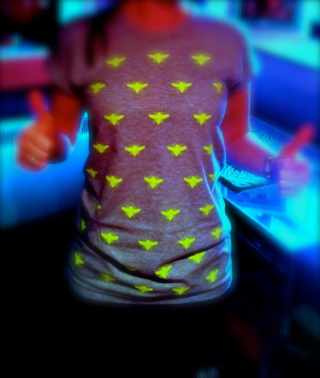 "The methylamine keeps flowing, no matter what. We are not ramping down. We're just getting started. Nothing stops this train."